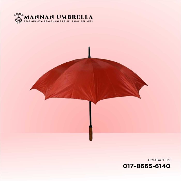 Mannan Umbrella